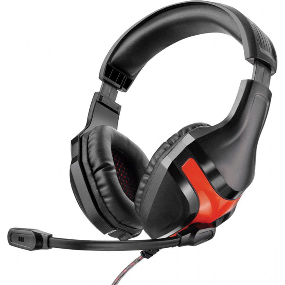  - Headset - Central - unidade    Cod. HEADSET GAMER WARRIOR PH101